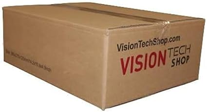 LST-8030 Printing Scale Label, 58 x 50 mm, Non-UPC/Safe Handling, 12 Rolls Per Case