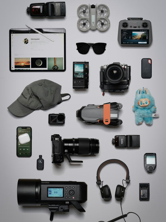 Travel-Ready Smartphone Accessories Every Traveler Should Pack