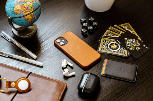 A Traveler’s Essential Smartphone Setup Guide