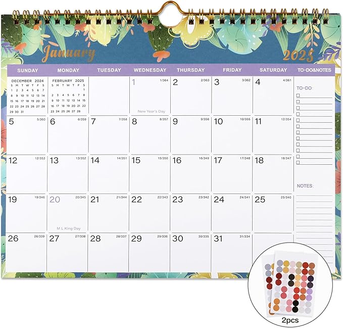 Calendars